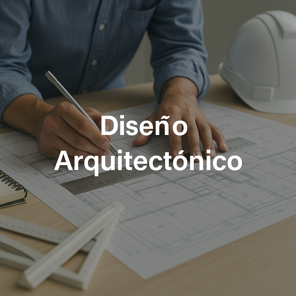 Diseño Arquitectónico