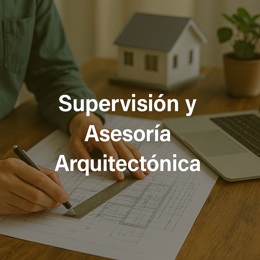 Supervisión y Asesoría