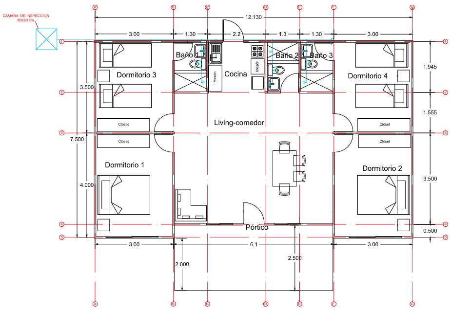 Servicio Realizado 1