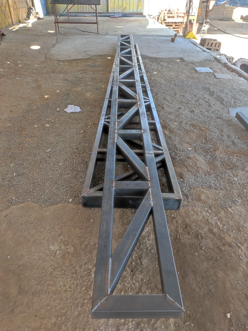 Servicio Realizado 2