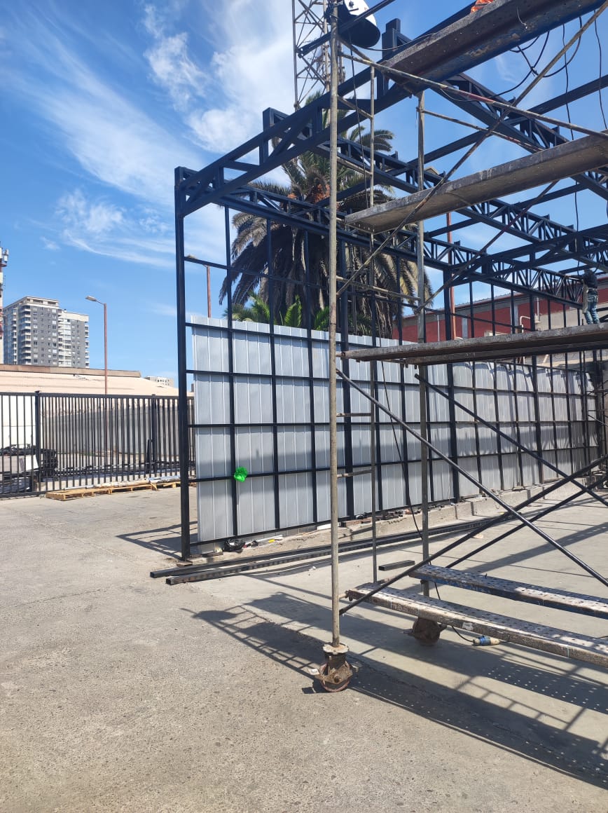 Servicio Realizado 4