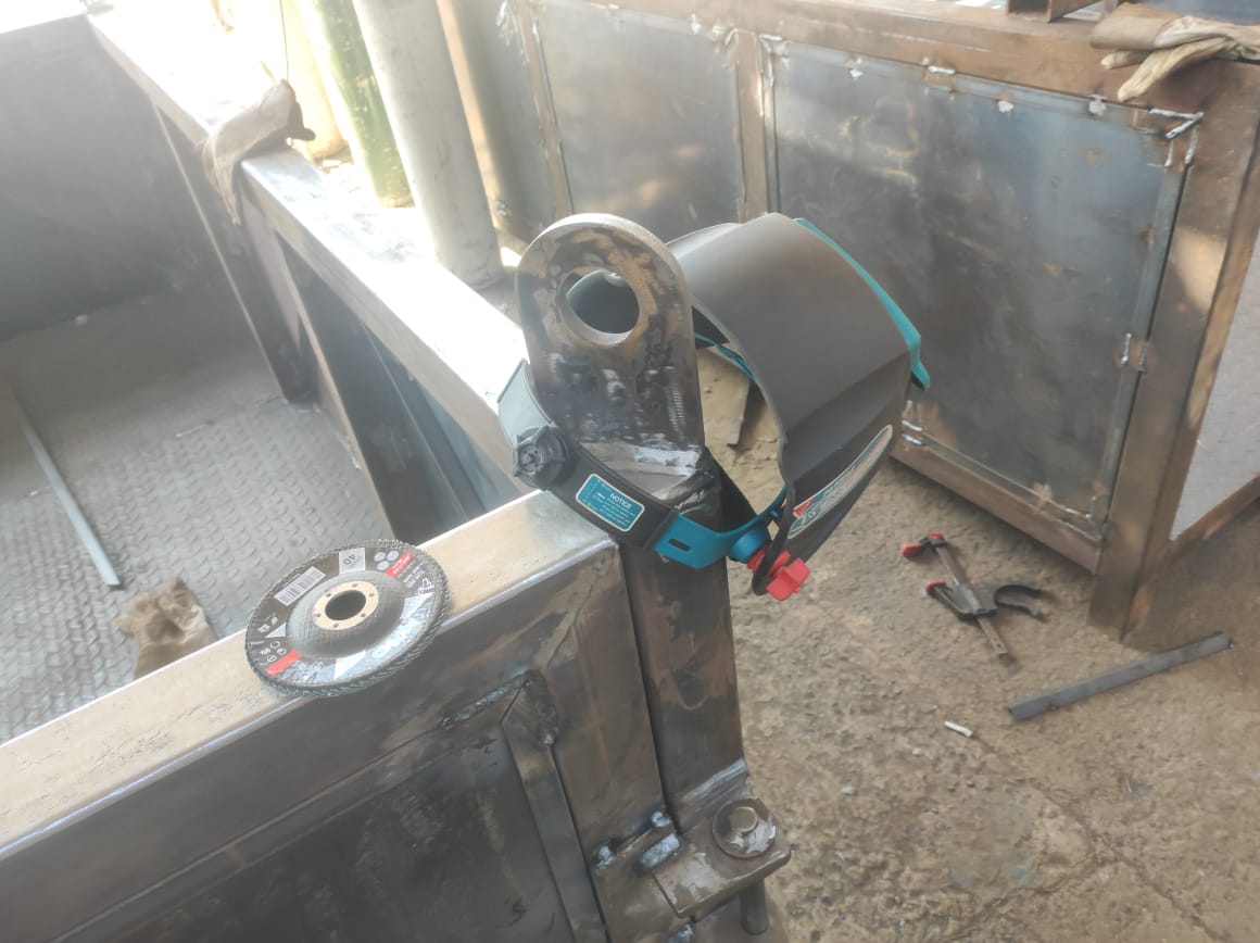 Servicio Realizado 6