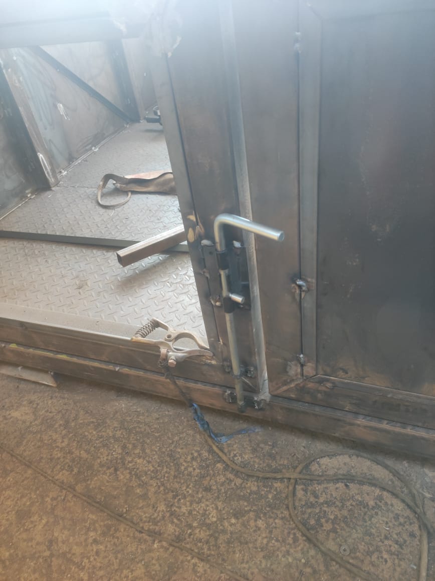 Servicio Realizado 7