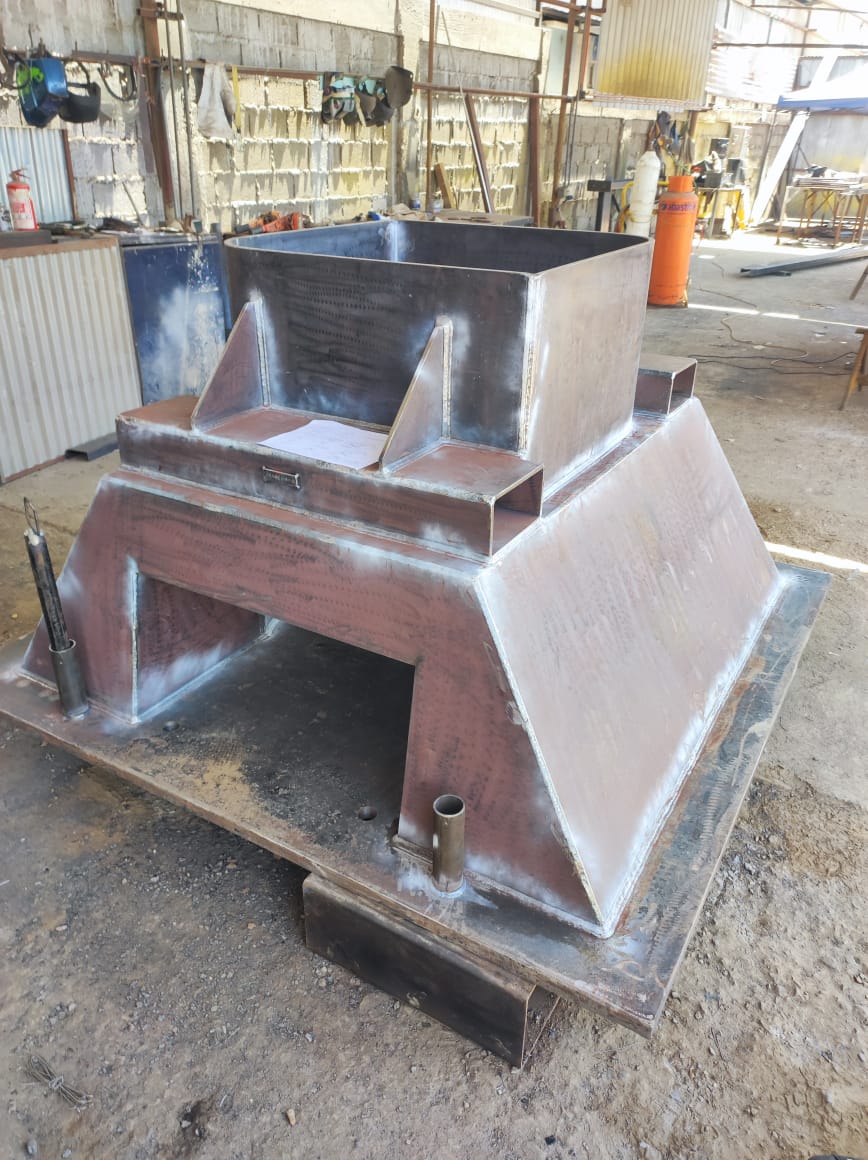 Servicio Realizado 8